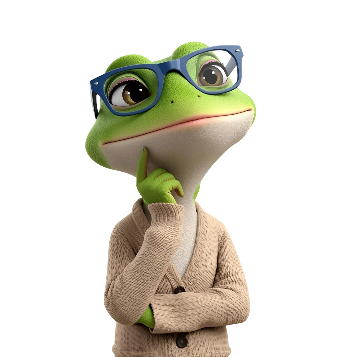 Gecko with equation logic